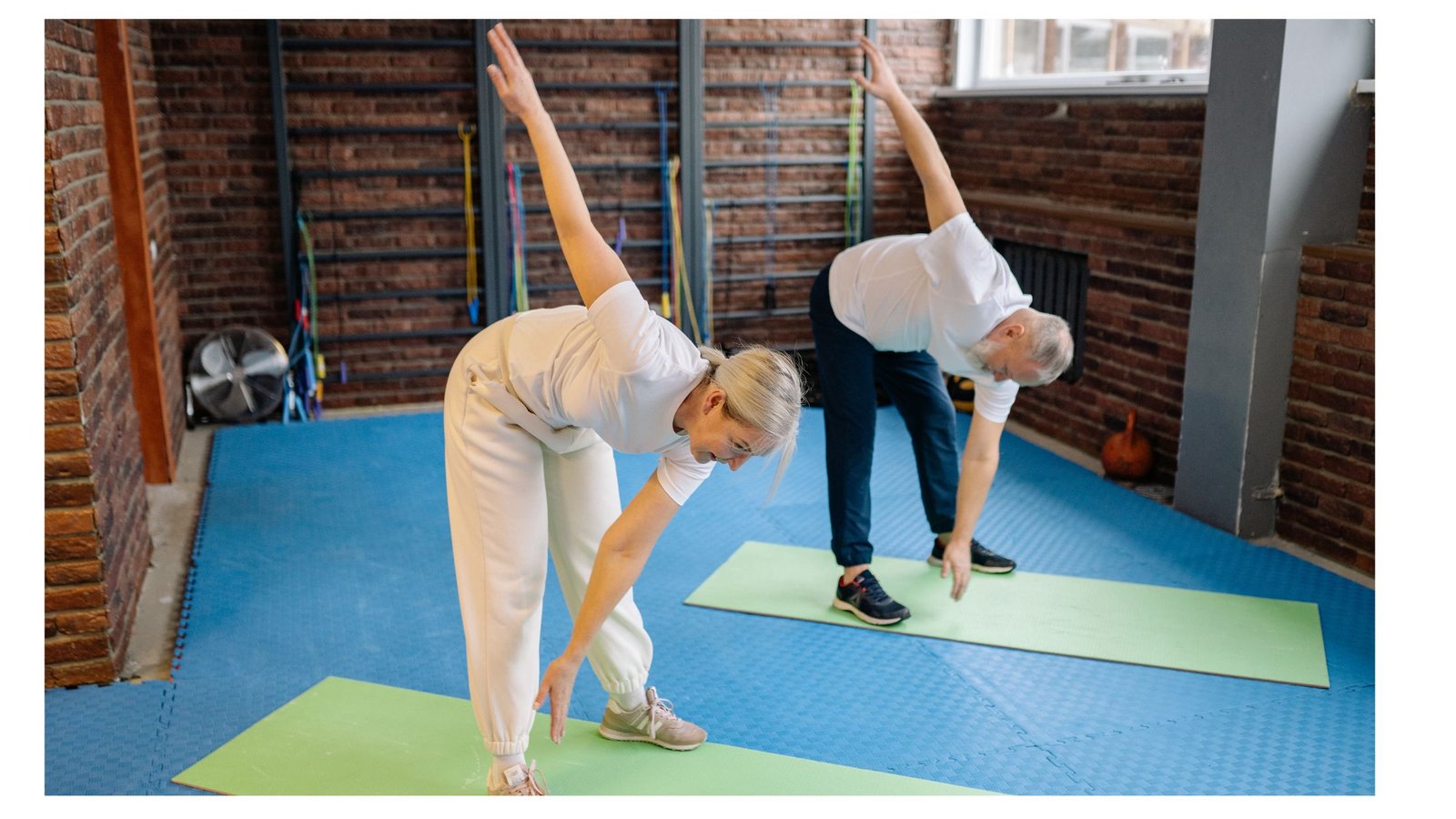 Best Exercises for Winter