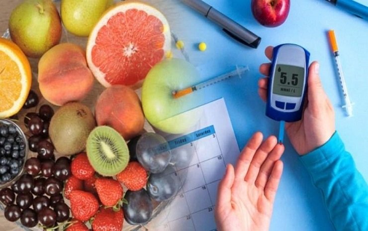 How to control sugar level