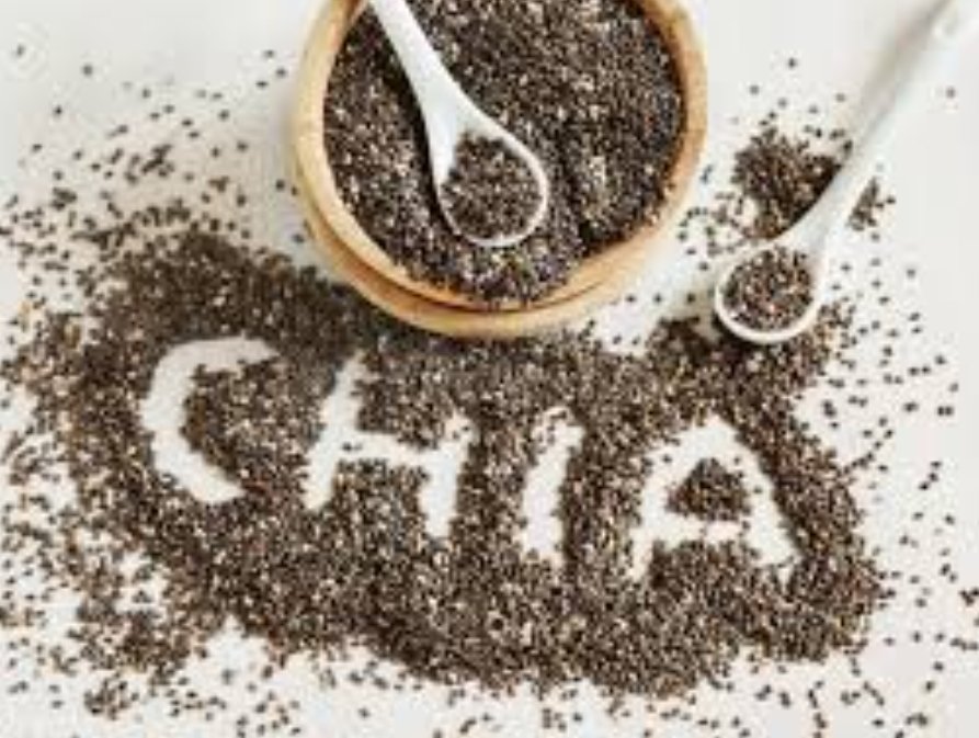 How to eat chia seeds for weight loss