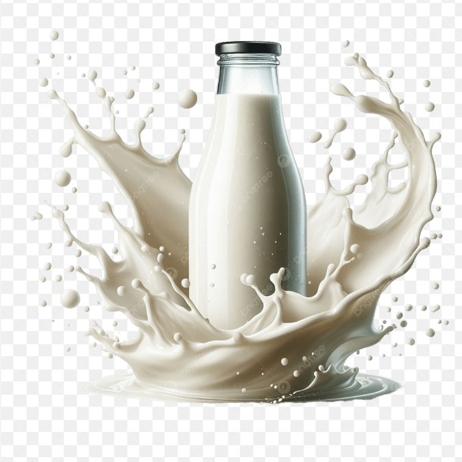 Benifits of milk