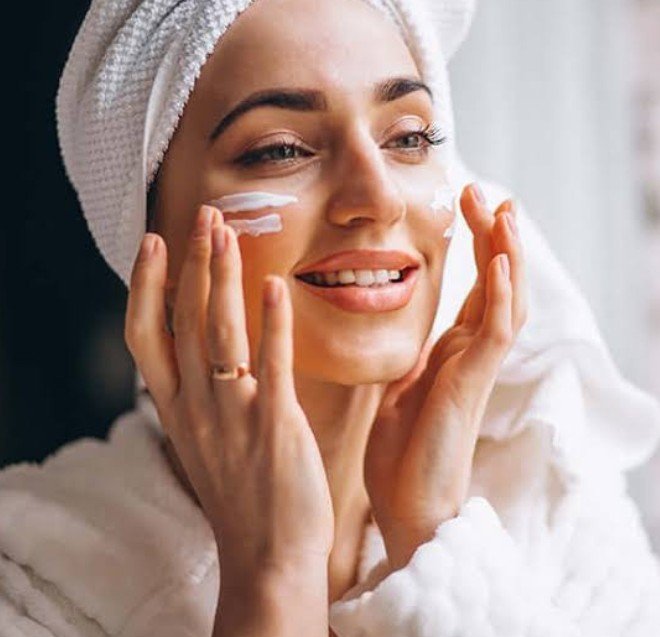 Best moisturizer for dry skin