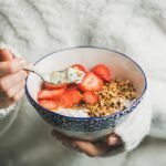 Healthy Breakfast Ideas