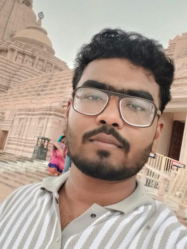 Saikat Mandal