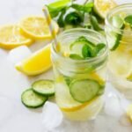 Top 5 Detox Drinks to Cleanse Your Body Naturally Detox Drinks