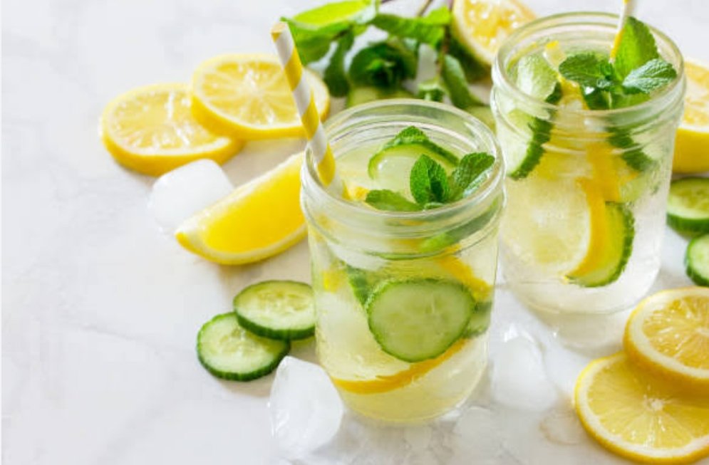 Detox Drinks