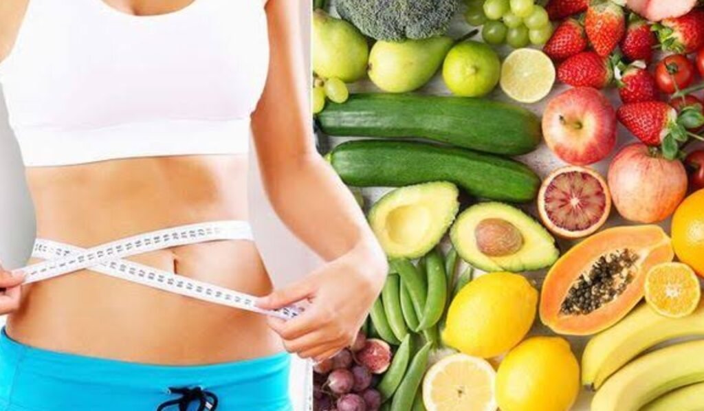 Lose Weight in 2 Weeks
