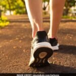 Benefits of morning walk