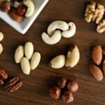 Dry fruits