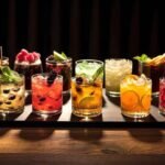 Multivitamin drinks