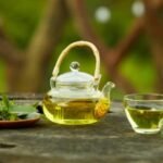 Green tea benefits