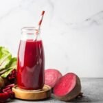 Beetroot juice benefits
