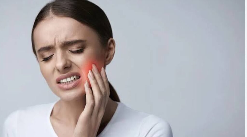 Remedies for Wisdom Tooth Pain
