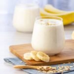 Weight gain shake