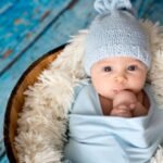 Dehydration Signs in Newborns