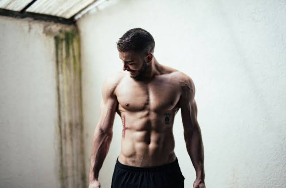 Bicep Stretching Exercises