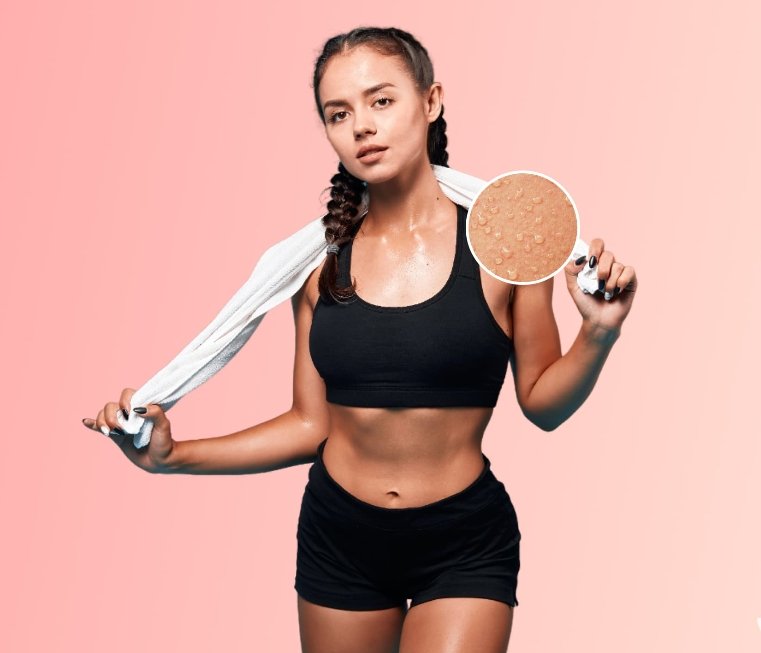 Does Sweating Burn Calories