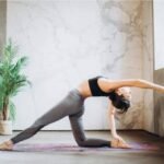 Simple Yoga Poses