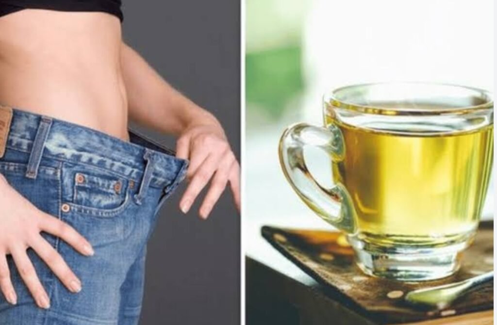 Best Time to Drink Green Tea for Weight Loss