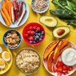 Which Foods Are Good for Weight Loss