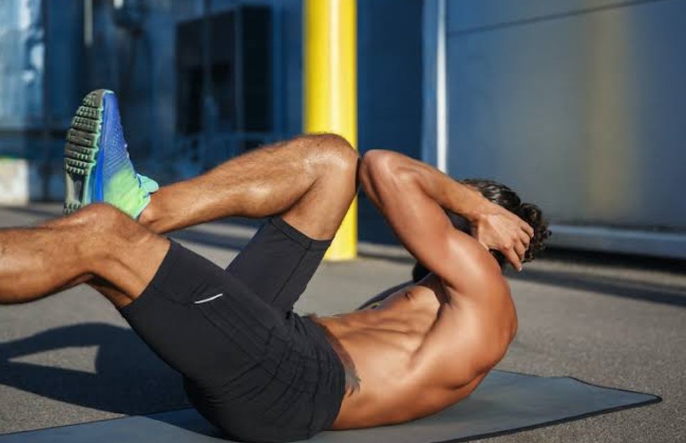 Easy Exercises for Weight Loss