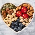 Healthy Snacks for Weight Loss