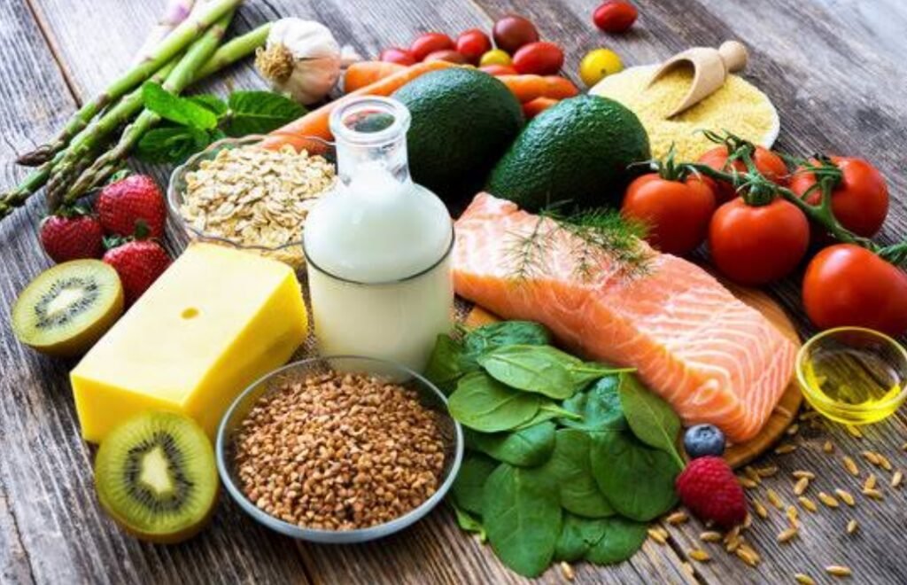 Low Calorie Snacks for Weight Loss