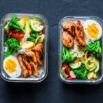 Top 6 Healthy Lunch Ideas for Weight Loss Healthy Lunch Ideas for Weight Loss