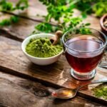 Moringa Tea Benefits