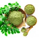 Benefits of Moringa Leaf Powder