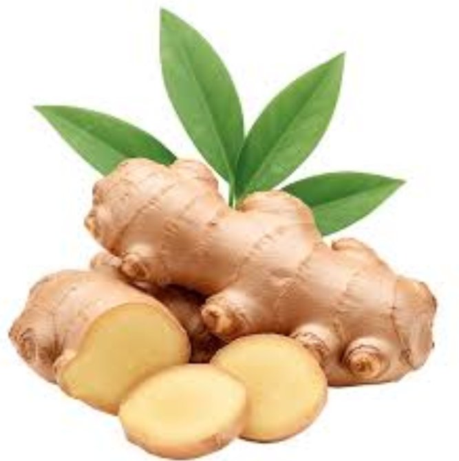 Ginger Health Uses