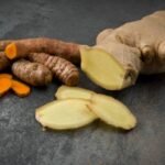 Ginger Turmeric Health Benefits