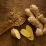 How Much Ginger for Gut Health?