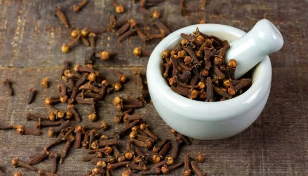 Clove Benefits for Men