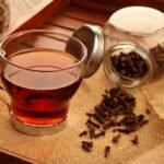 Benefits of Clove Tea