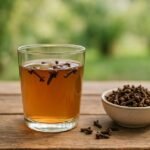 Clove Water Benefits