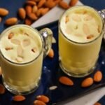 Badam Milkshake Benefits