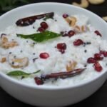 Curd Rice Benefits