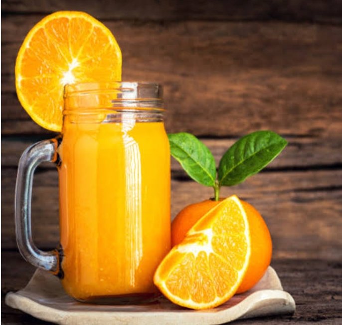 Is Orange Juice Good for Your Skin