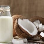 Coconut Milk Health Benefits