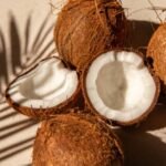 Health Benefits of Coconut