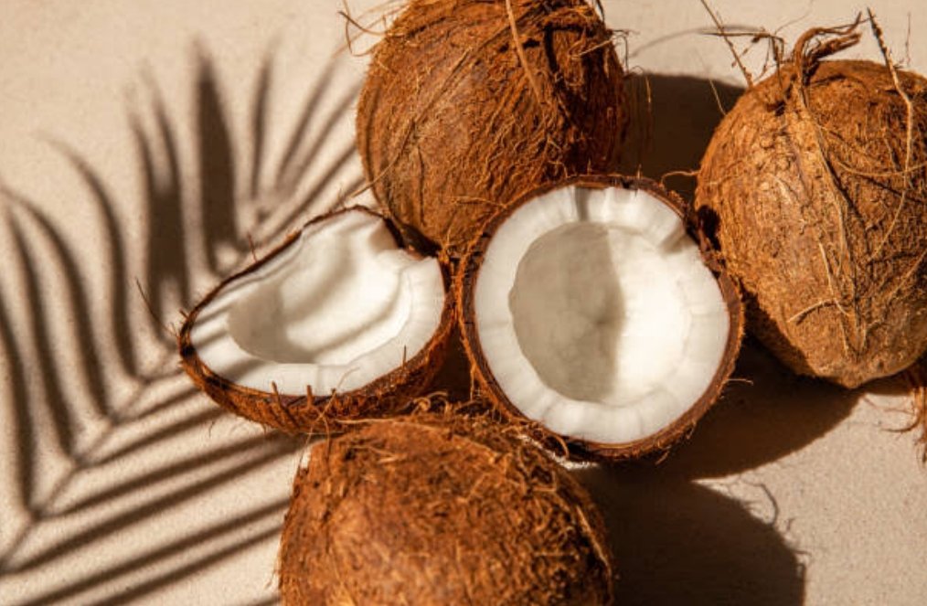Health Benefits of Coconut