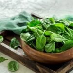 Top 10 Health Benefits of Spinach in Winter Health Benefits of Spinach