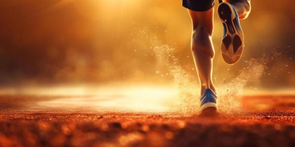 Benefits of Running