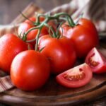 Health Benefits of Tomatoes