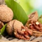 Health Benefits of Walnuts