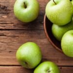 Green Apple Benefits