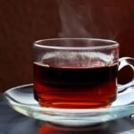 Black Tea Without Sugar Benefits