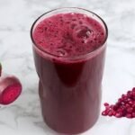 Beetroot and Pomegranate Juice Benefits: A Powerful Natural Health Drink Beetroot and Pomegranate Juice Benefits