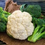 Benefits of Cauliflower