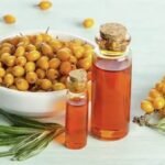 Sea Buckthorn Oil Benefits